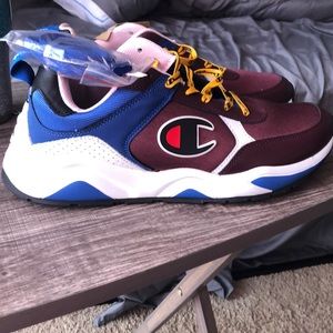 Champion Size 10 shoes